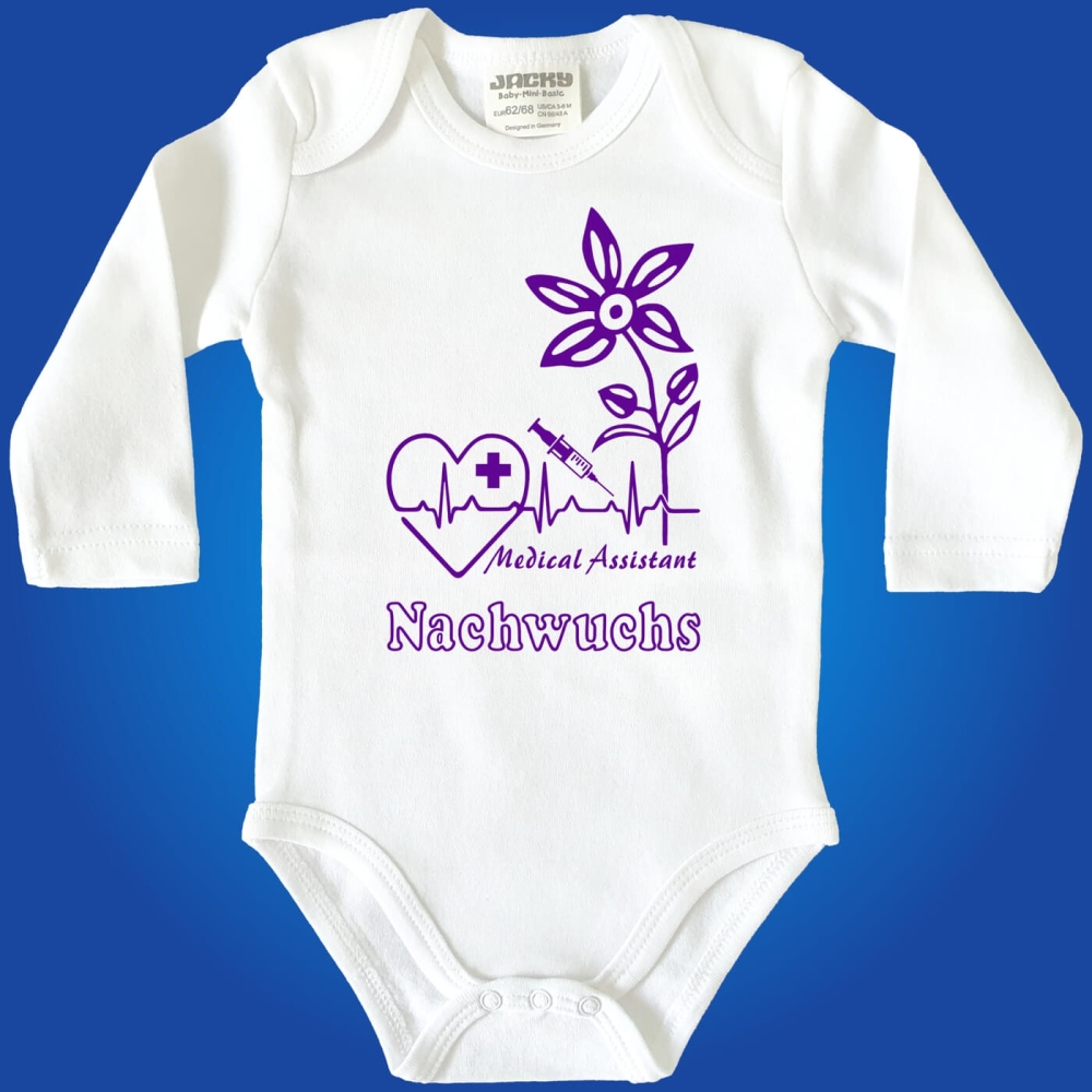 Baby Body Pflegefachmann